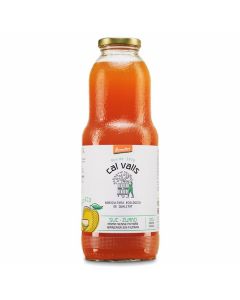 Demeter Organic Unfiltered Apple Juice from Spain ( 1000ml )