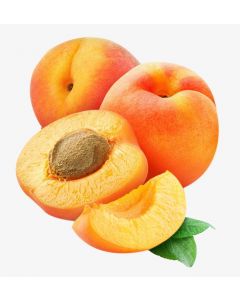 Organic Apricot