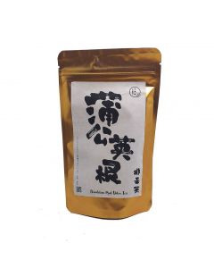 Wild Dandelion Root Tea from Yuennan