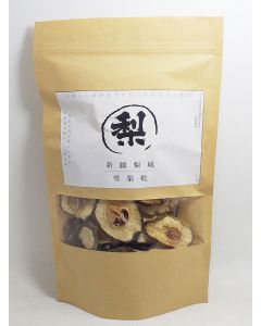 Xinjiang Fragrant Pear Chips (200g) 
