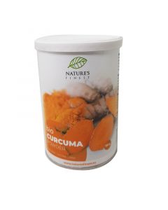 Organic Turmeric Powder 150g