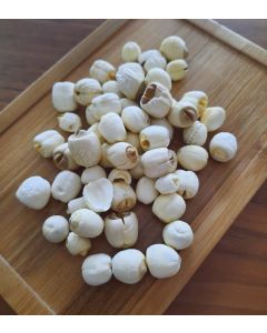 Dried Lotus Seeds from Yunnan Highland (Preservative-free)