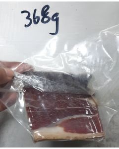 Traditional Ham from Madeng, Yunnan (368g)