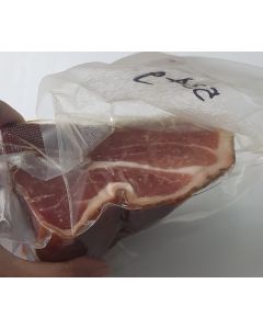 Traditional Ham from Madeng, Yunnan (534g)