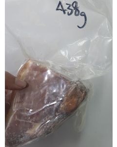 Traditional Ham from Madeng, Yunnan (438g)