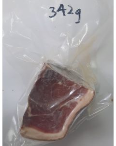 Traditional Ham from Madeng, Yunnan (342g)