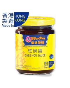 Koon Chun Chee Hou Sauce, 270g 