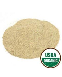 Organic White Pepper Powder in bulk 60g