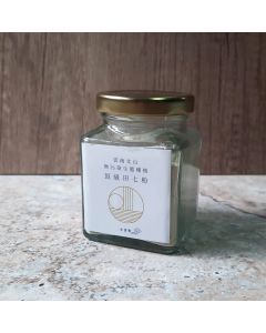 Yunnan Premium Panax notoginseng (Tian-qi) Powder