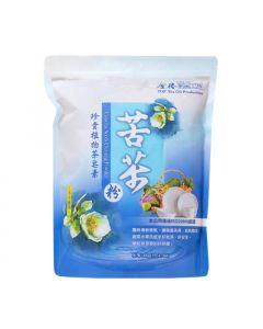 Tea seed powder 1000g(From Taiwan)