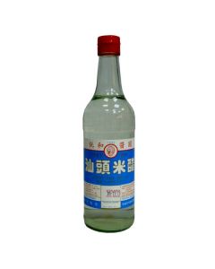 Shan Tou Rice Vinegar(acidity:5%)(Made in HK)(500ml)