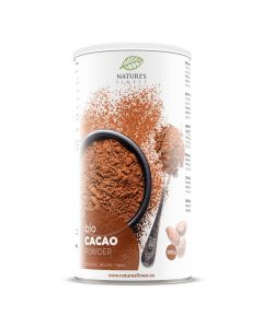 Organic Raw Cacao Powder (Creole - Premium Peru Cacao)