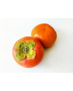 Organic Persimmon from Highland