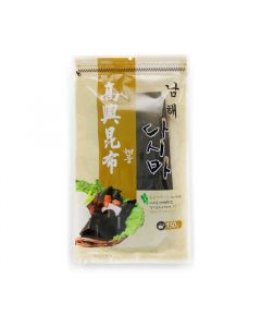 Korean Premium Kelp(Great for Soup Base)