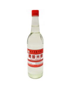 Glutinous Rice Vinegar(Made in HK)(630ml)