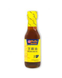 Koon Chun Grade AAA Sesame Oil 250g (100% Sesame)
