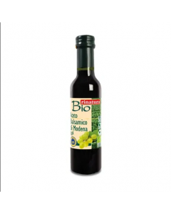 Organic Balsamic Vinegar from Modena, Italy