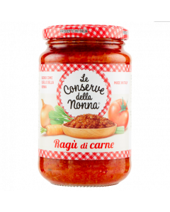 Bolognese Pasta Sauce from Italy 400g