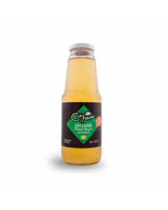 Organic Apple Juice 1000ml  