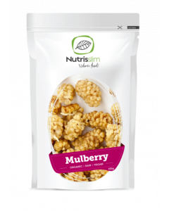 Organic Mulberries / Mulberry 150g