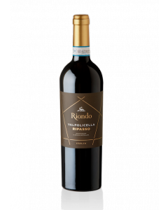 Italian Valpolicella Ripasso (Luca Maroni: 95 pts)(Mundus Vini  2020:Silver Award, Korean Wine Challenge 2018 : Silver Award)
