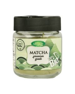 Organic Matcha Tea Powder(10 times more concentrated than green tea) 