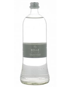 Lurisia Bolle (Sparkling Water from the Italian Alps)  (750ml)