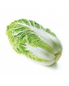 Local Organic Big Chinese Cabbage