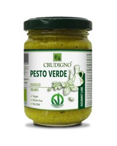 Italian Organic Pesto (130g)