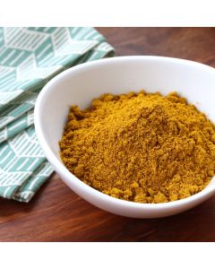 Organic Curry Powder (Mild)(60g)