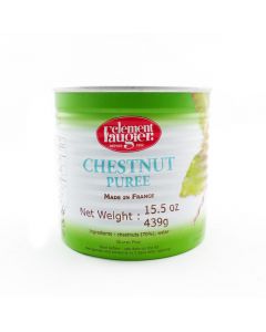 Clement Faugier Chestnut puree from France 439g