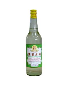 Double Distilled Rice Wine( (Made in HK)（630ml) 