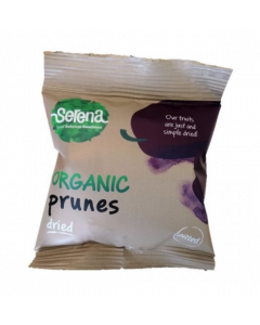 Organic Prunes(Pitted)(50g x 2)