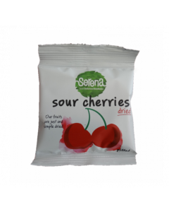 All Natural Sour Cherries(Pitted)(30g x 2)