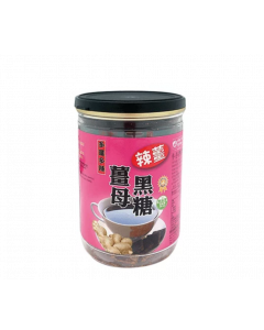 Ginger Tea with Brown Sugar from Taiwan 300g