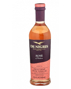 Rosé Pink Wine Specialty Vinegar from Italy