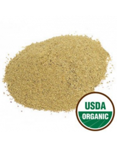 Organic Triphala Powder from India(220g)(Bulk Item, packed in transaparent sealed bag)