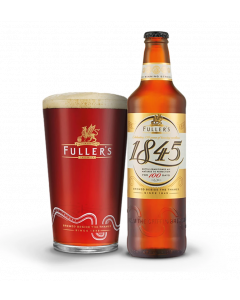 Fuller's 1845(Ratebeer: 98pts) (500ml x 2 )(SALE! AFTER best before date, STILL TASTING GOOD!)
