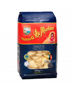 Di Martino Italian Pasta (Tofette) 500g