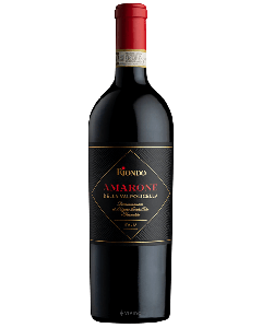 Amarone Della Valpolicella 2017 DOCG (Luca Maroni: 97 pts)(Italian Amarone Wine with multiple awards)