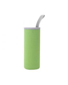 Nature Green Water Bottles Cover