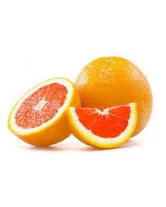 Organic Cara Cara Oranges (set of 6)