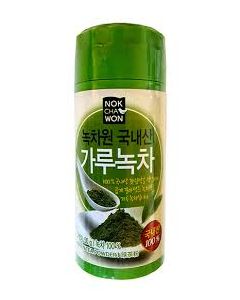 100% Green Tea Powder from Korea 50g