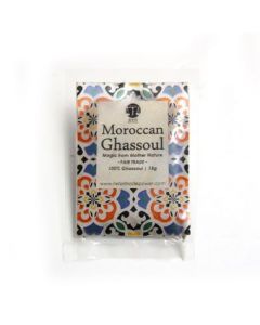 Moroccan Ghassoul Powder 15g