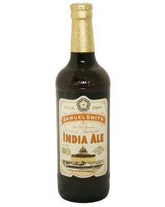 Samuel Smith's India Ale x 2