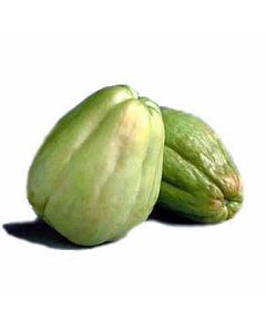 Local Organic Chayote