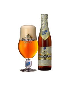 Hoegaerden Grand Cru (Belgian Golden Strong Ale)(Ratebeer: 90 pts)( 330ml x 1)