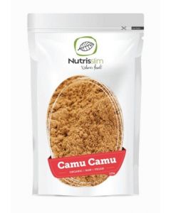 Organic Camu Camu Powder (125g)