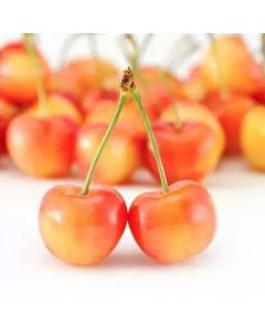 Organic golden cherry