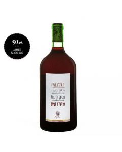 AMPELEIA UNLITRO( Biodynamic Red Wine)(1000ml Big Bottle)